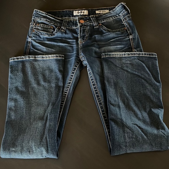 Daytrip | Jeans | Buckle Bke Daytrip 